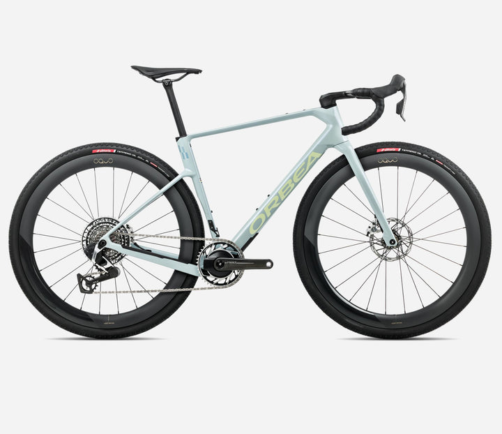2026 Orbea Terra Race M11ELTD 1X Bike