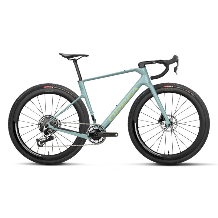 2026 Orbea TERRA RACE M11eLTD 1X