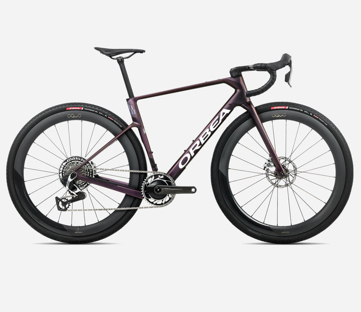 2026 Orbea Terra Race M11ELTD 1X Bike