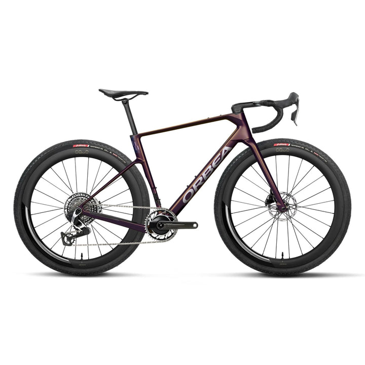 2026 Orbea TERRA RACE M11eLTD 1X