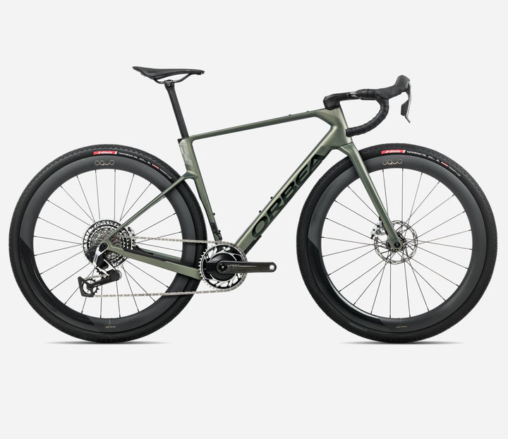 2026 Orbea Terra Race M11ELTD 1X Bike