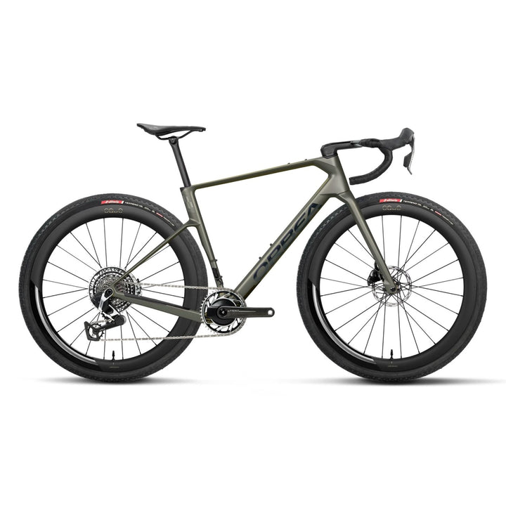 2026 Orbea TERRA RACE M11eLTD 1X
