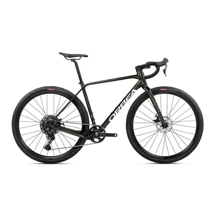 2026 Orbea TERRA H50 1X