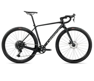 Diamond Black (Matt) - Diamond Carbon View (Gloss)