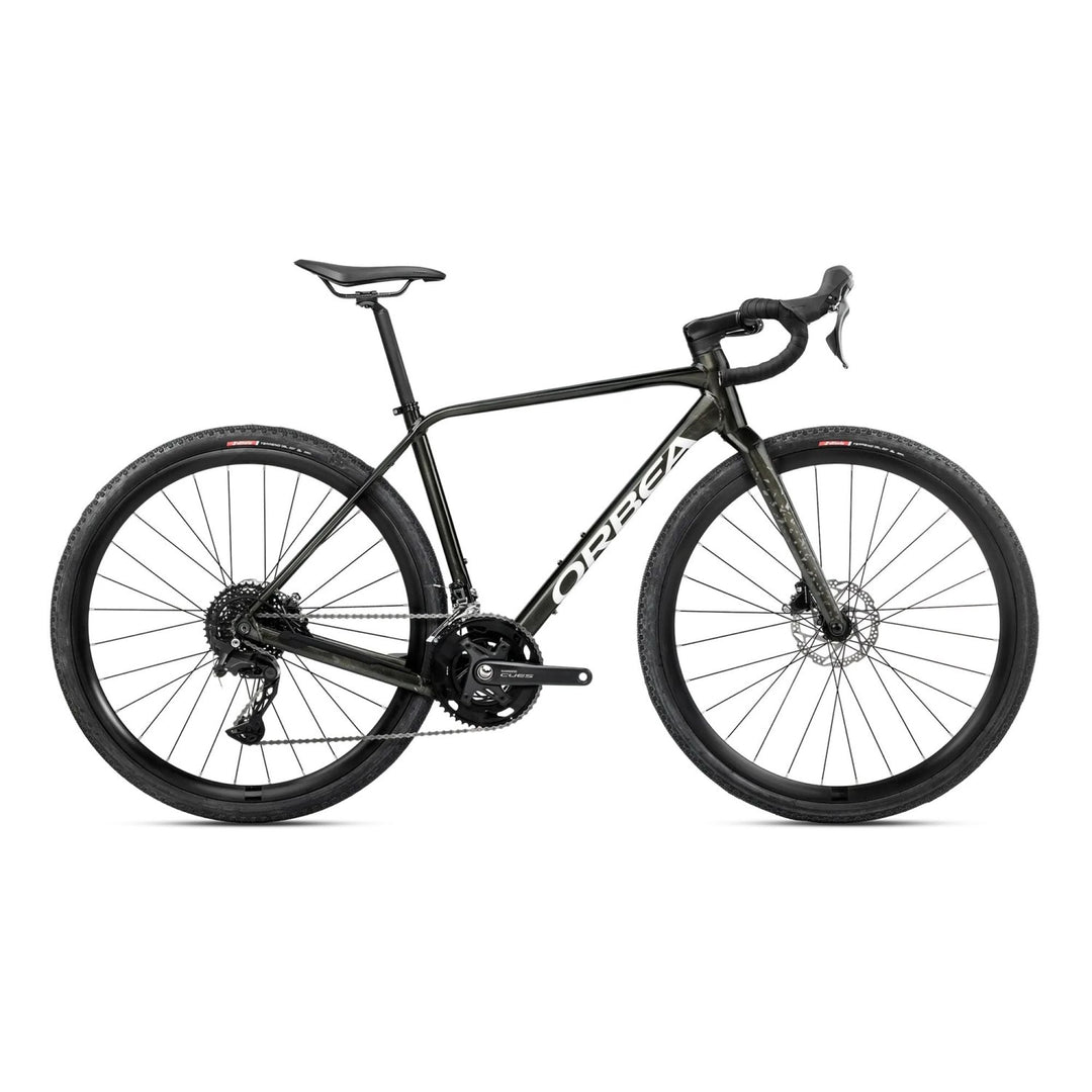 2026 Orbea TERRA H40