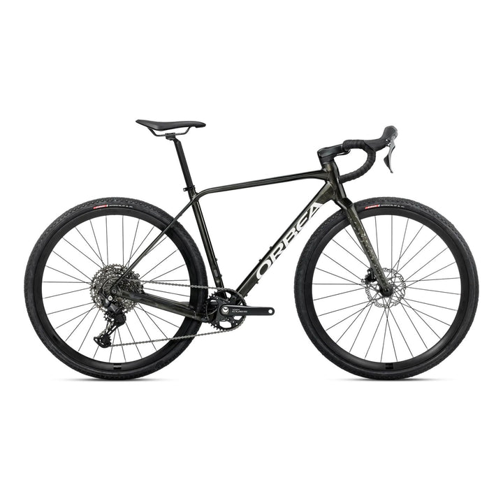 2026 Orbea TERRA H45 1X