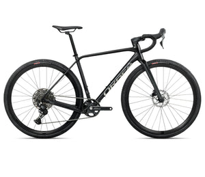 Diamond Black (Matt) - Diamond Carbon View (Gloss)