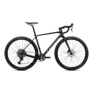 Diamond Black (Matt) - Diamond Carbon View (Gloss)