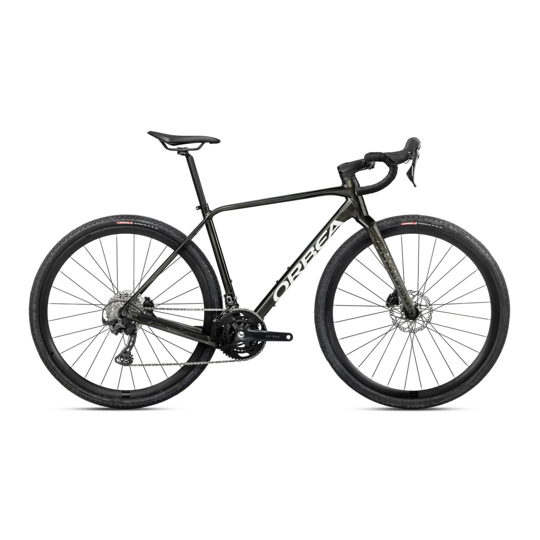 2026 Orbea TERRA H30