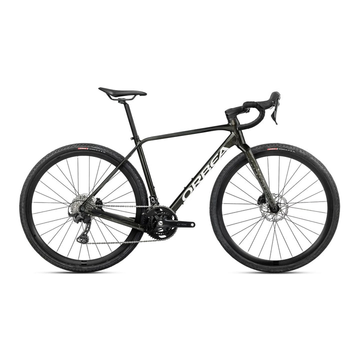2026 Orbea TERRA H30