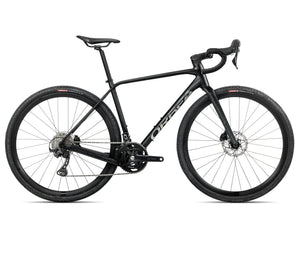 Diamond Black (Matt) - Diamond Carbon View (Gloss)