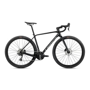 Diamond Black (Matt) - Diamond Carbon View (Gloss)