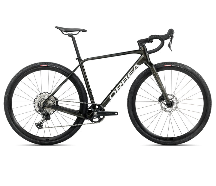 Orbea TERRA H30 1X Infinity Green-Ivory White (Gloss)