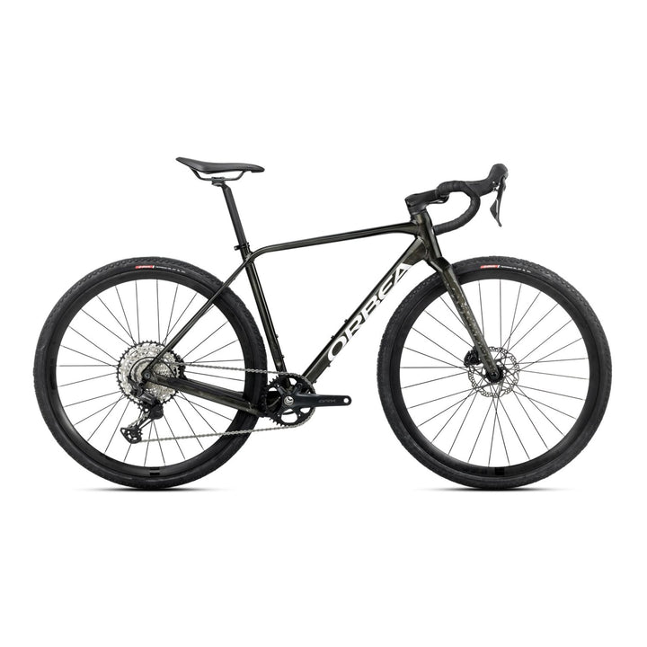 2026 Orbea TERRA H30 1X