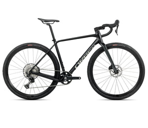 Diamond Black (Matt) - Diamond Carbon View (Gloss)