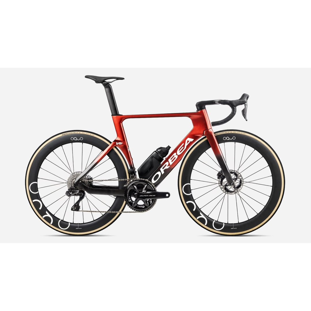 2026 Orbea ORCA AERO M10i LTD PWR REPLICA