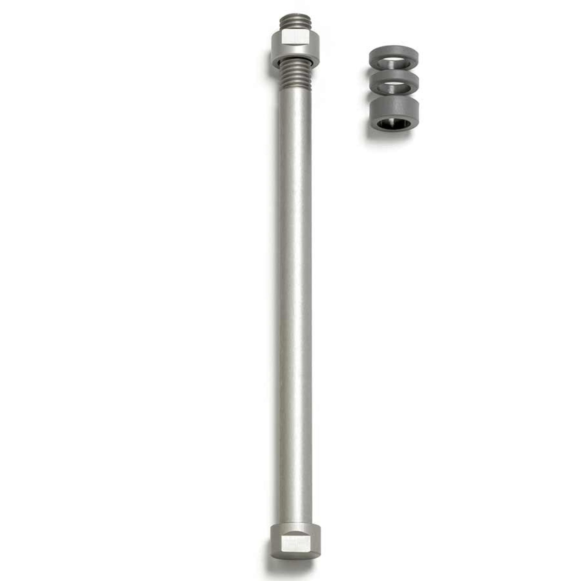 Tacx E Thru Trainer Axles For Classic Trainer M12x1 5 X 1 Garmin Tacx E Thru Trainer Axles For Classic Trainer M12x1 5 X 1 Garmin