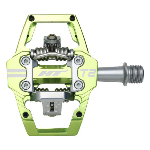 T2 Clipless Pedals