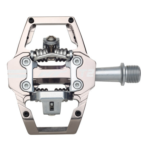T2 Clipless Pedals