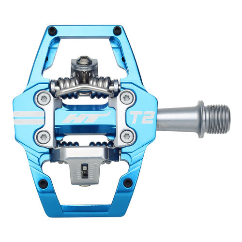 T2 Clipless Pedals