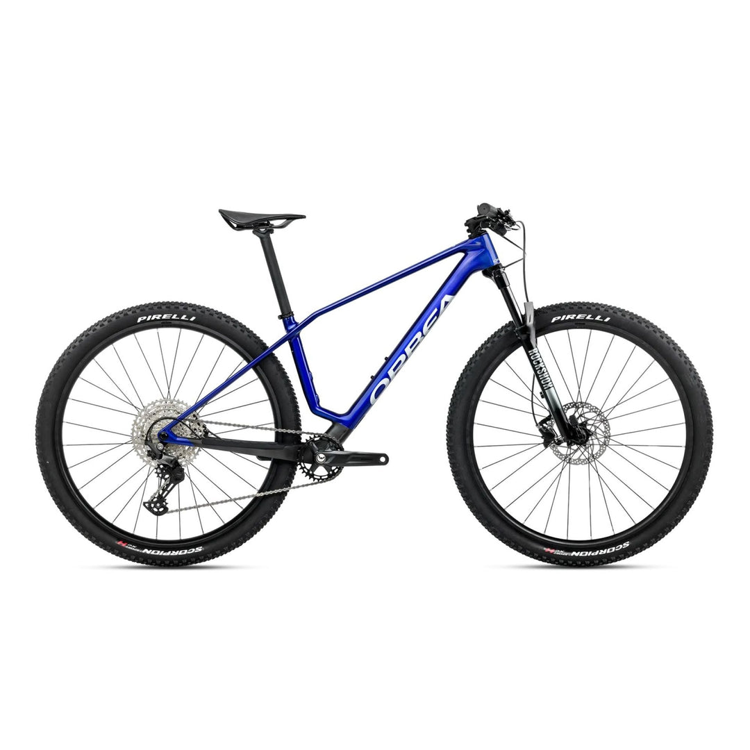 2026 Orbea ALMA M50