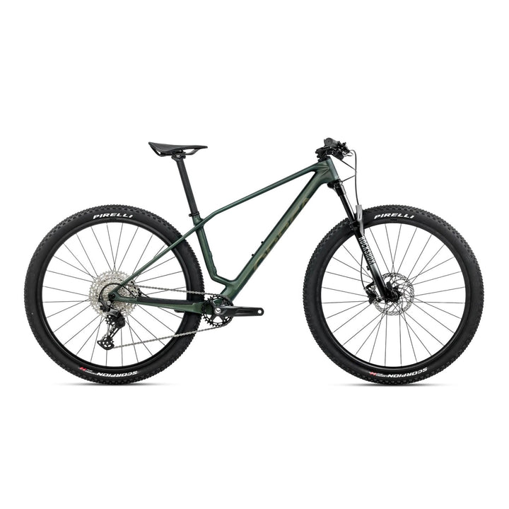 2026 Orbea ALMA M50