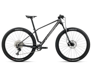 Diamond Carbon View (Matt)