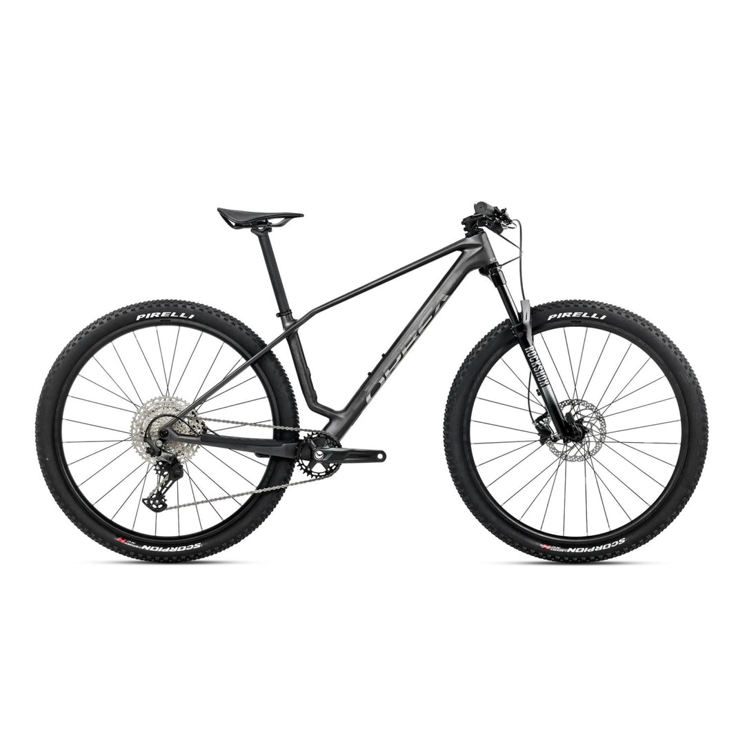 2026 Orbea ALMA M50