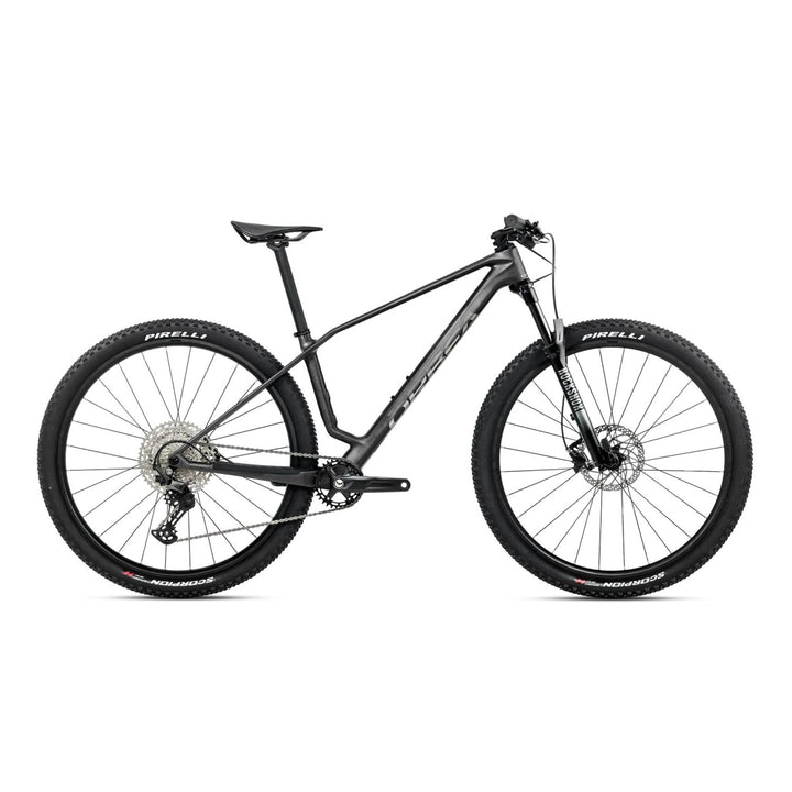 2026 Orbea ALMA M50