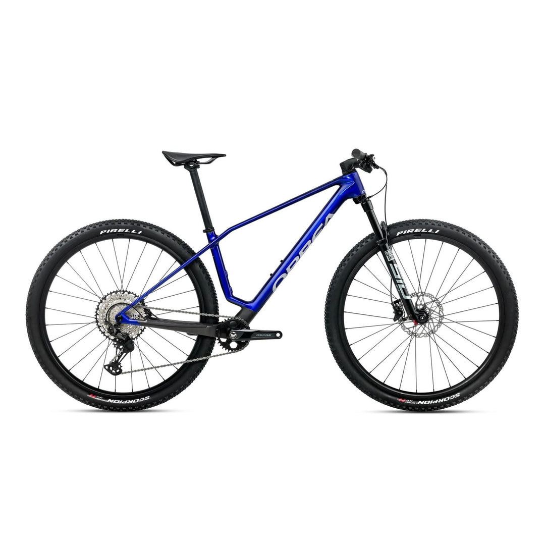 2026 Orbea ALMA M30