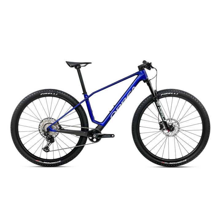 2026 Orbea ALMA M30