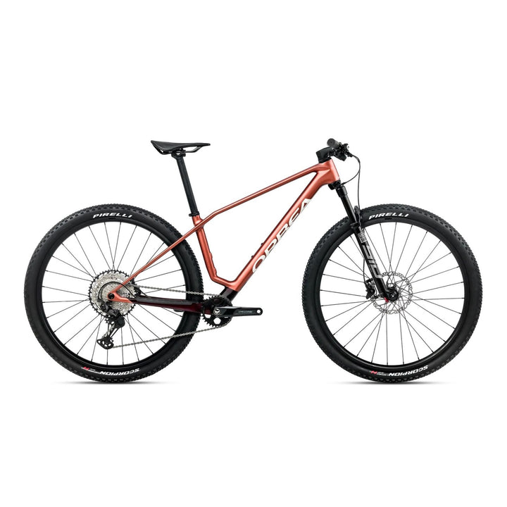 2026 Orbea ALMA M30