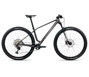 Diamond Carbon View (Matt)