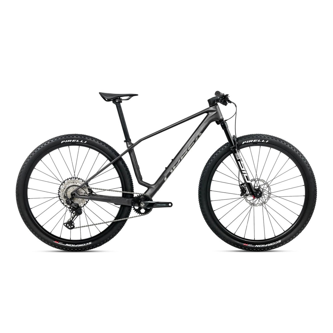 2026 Orbea ALMA M30