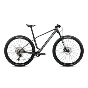 Diamond Carbon View (Matt)