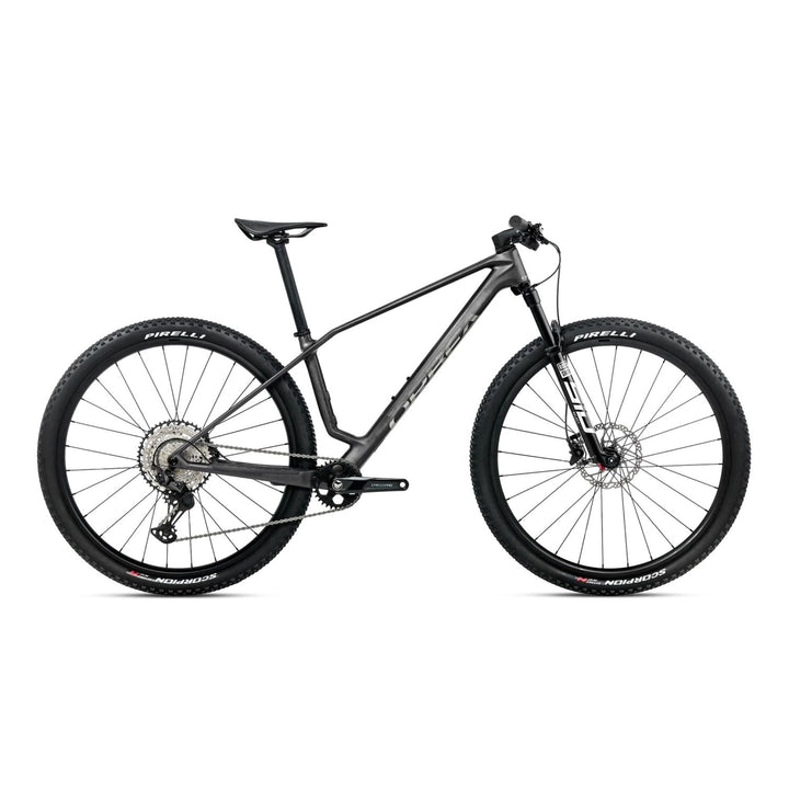 2026 Orbea ALMA M30