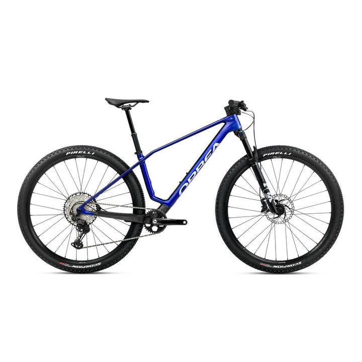 2026 Orbea ALMA M20