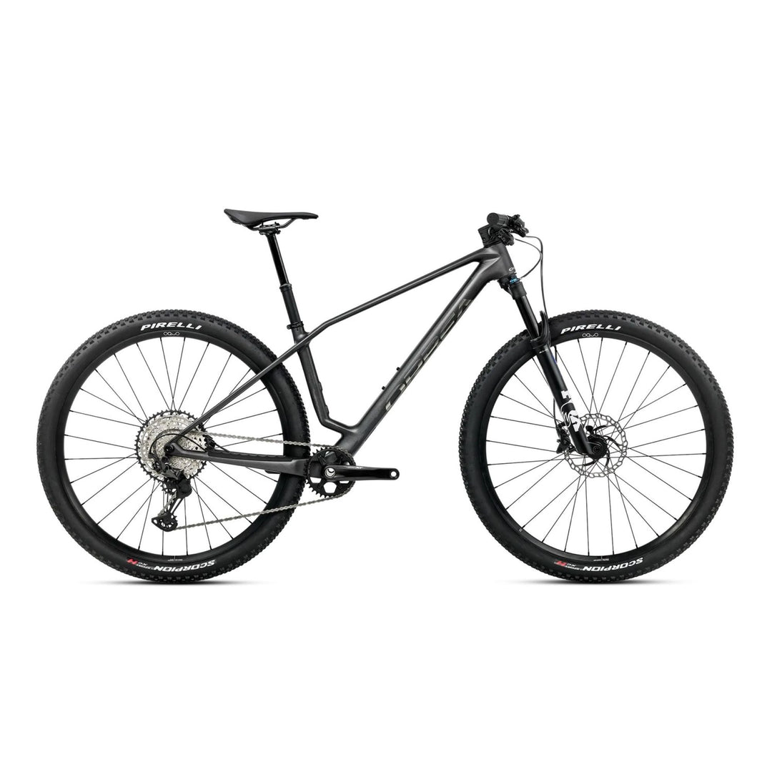 2026 Orbea ALMA M20