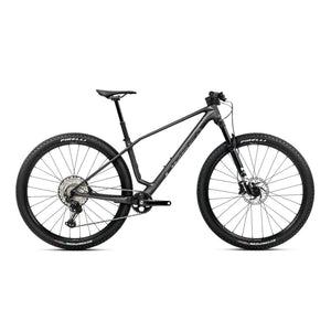 Diamond Carbon View (Matt)