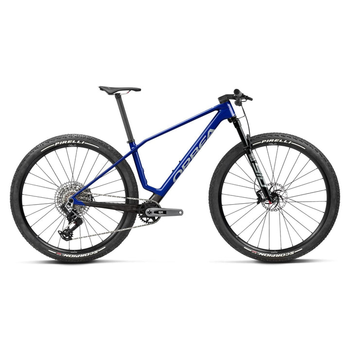 2026 Orbea ALMA M-PRO