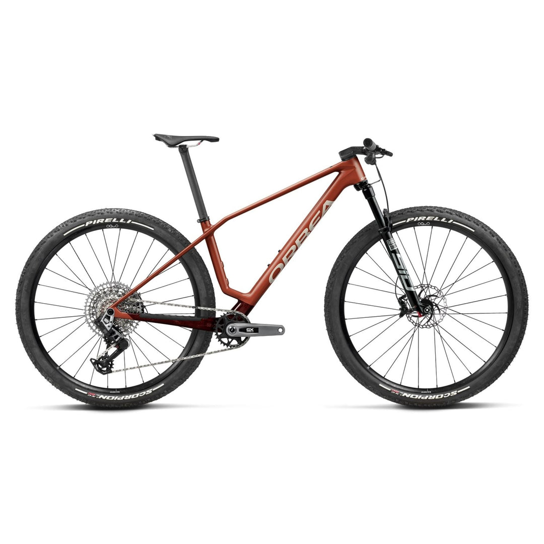 2026 Orbea ALMA M-PRO