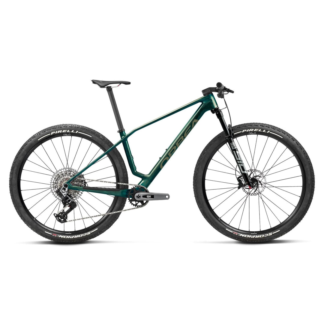 2026 Orbea ALMA M-PRO