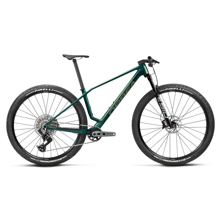2026 Orbea ALMA M-PRO