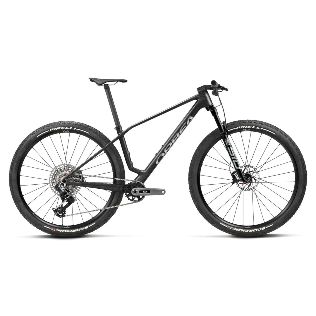 2026 Orbea ALMA M-PRO