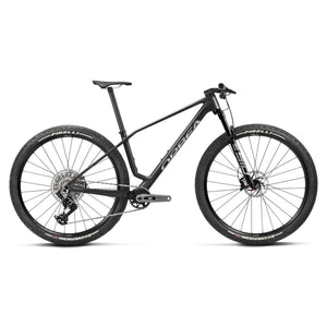 Diamond Carbon View (Matt)