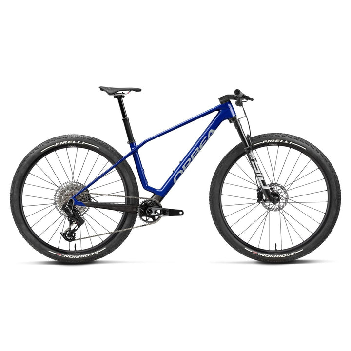 2026 Orbea ALMA M-TEAM AXS