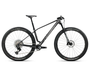 Diamond Carbon View (Matt)