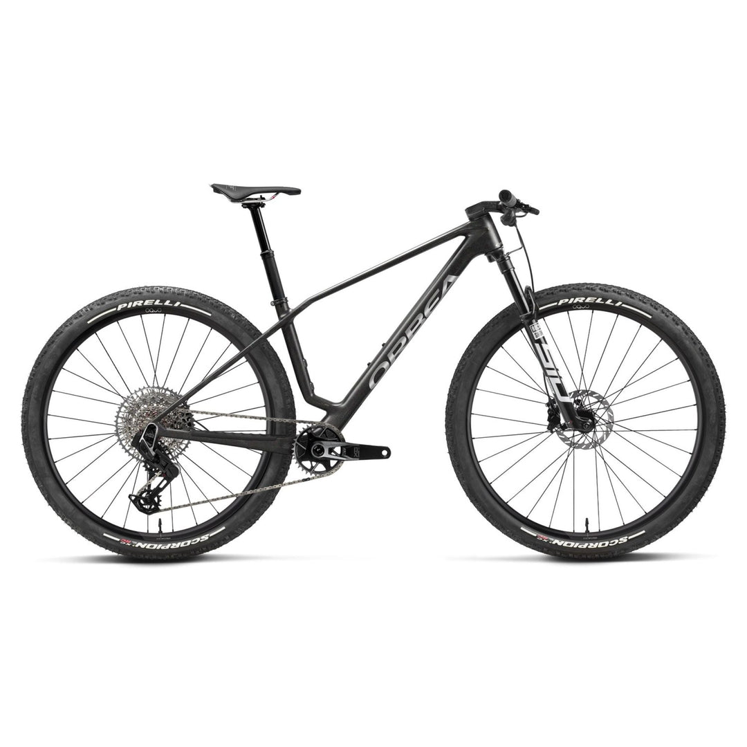 2026 Orbea ALMA M-TEAM AXS