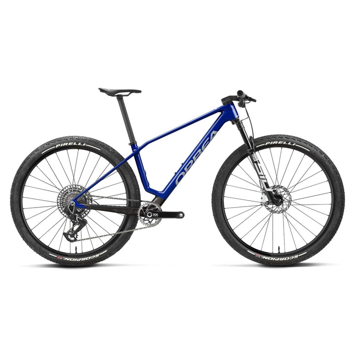 2026 Orbea ALMA M-LTD