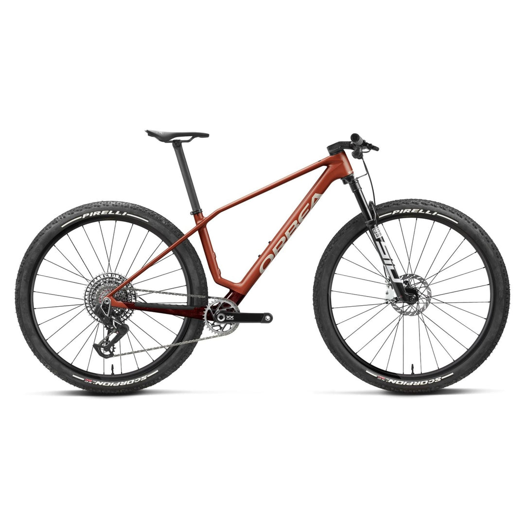2026 Orbea ALMA M-LTD
